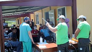 Büyükşehir Kurban Bayramı Öncesi Seminerlerini Sürdürüyor