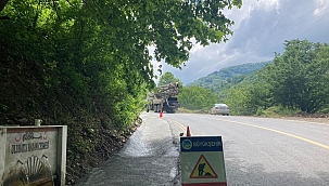 Büyükşehir ‘V Kanal’ çalışmalarına devam ediyor