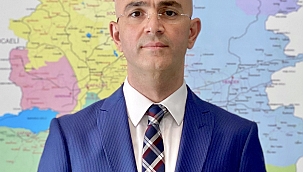 Ender Serbes: İktidar da Muhalefet de yapıcı dil kullanmalı