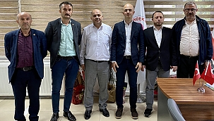 Ender Serbes: Köylüler mağdur oldu