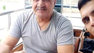 Eski Muhtar Ömer Lütfü Alemdaroğlu Vefat Etti.