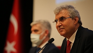 Esnaf Destekleri İçin Başvurular Başladı