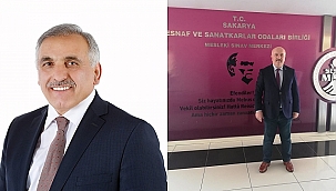 Esnaf Kefalet Kooperatifi Üzerine Oynanan Bizans Oyunları...