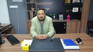 Gelecek Partisinde İstifa Depremi!