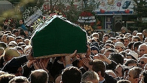 Hafız Halit Kılıçal vefat etti 