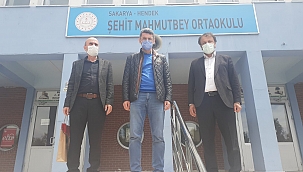 HAYAT BOYU ÖĞRENME HAFTASI ÇEŞİTLİ ETKİNLİKLERLE KUTLANDI