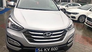 HENDEK BELEDİYESİ 3 ARAÇ İÇİN İHALEYE ÇIKIYOR