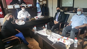 İlçe Milli Eğitim Müdürü Sabri DOĞAN'nın Liselere Geçiş Sınavı (LGS) Mesajı