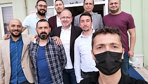 İlksan Delege Seçimlerinde Türk Eğitim-Sen farkı...