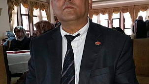 İsmail Başpehlivan vefat etti 