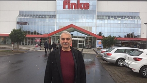 KARADENİZLİLER BUGÜN KONGREYE GİDİYOR