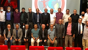 KARADENİZLİLER YENİ BAŞKANINI SEÇTİ