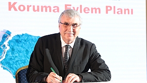 Marmara Denizi İçin Ortak Akıl, Ortak Hareket