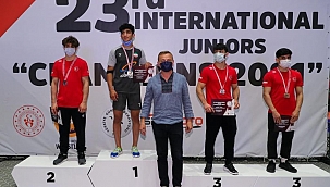 Milli Takımda Büyükşehir farkı...