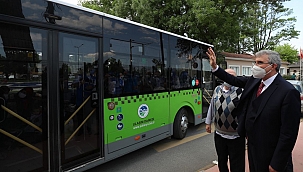 Sağlık için kaplıca projesi...