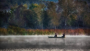 ‘Sakarya Bir Başka’ Fotoğraf Yarışmasında Sonuçlar Açıklandı