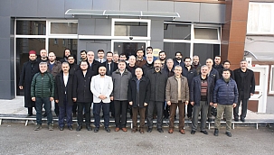 Sakarya Milli İrade Sivil Toplum Kuruluşları Basın Açıklaması