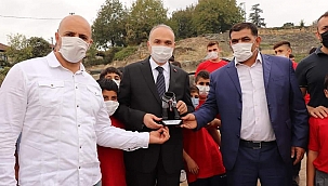 Selman Dede yağlı Güreşleri Yapılacak mı?