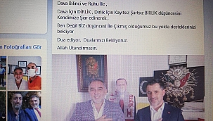 ŞENAY SAKAL'IN YAVUZ SEVGİSİ