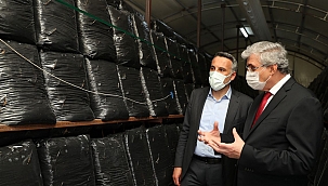 Tarımda Ürün Çeşitliliğini Artıracak Hamlelerimiz Sürecek