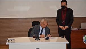 TAŞINMAZ SATIŞ İHALELERİ GERÇEKLEŞTİRİLDİ