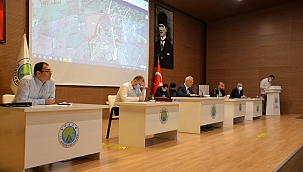 TAŞINMAZ SATIŞ İHALELERİ GERÇEKLEŞTİRİLDİ