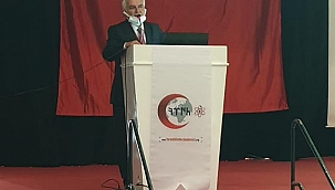 Turan Bilimler Akademisi Eğitim, Kültür ve Sanat Faaliyetleri