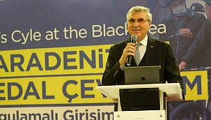 Yeni Normalde Eko-Turizm Adımları Şehre Değer Katacak