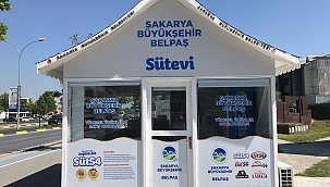 Yöresel Ürünler İçin Serdivan’a Bir Merkez Daha