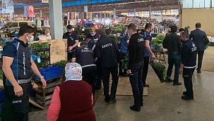 ZABITA 7/24 GÖREVDE