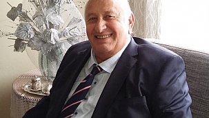 Ahmet Sever vefat etti...