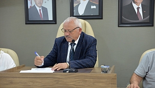 ARAÇ İHALELERİ TAMAMLANDI