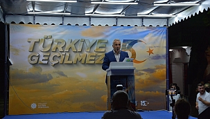 DESTANIN 5.YILI COŞKUYLA KUTLANDI