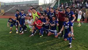 Bal Liginde Hendekspor Farkı