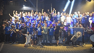 Başkan Babaoğlu: Hendek, Sakarya ile bir bütündür...