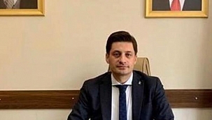 Başkan Baykal'dan Hendekspor'a tebrik ve başarı mesajı