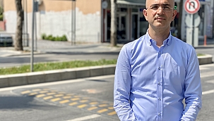 Ender Serbes: Hiç bir şey can kadar önemli değil