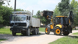 Büyükşehir, Alancuma Ve Hayvan Pazarına Ulaşımı Rahatlatacak