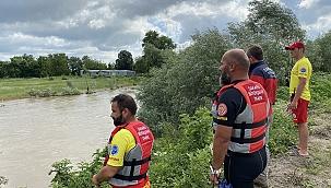 Büyükşehir Belediyesi Arama Bölgesinde