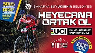 Büyükşehir’den Dünya Bisiklet Şampiyonası’na Davet