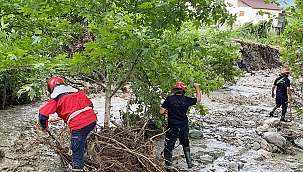 Büyükşehir Her Alanda Sahada