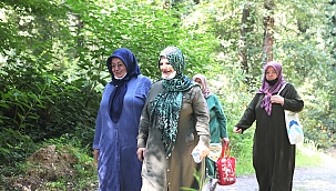 Büyükşehir YADEM’le Çocuklar Gibi Şenler