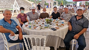 Çiftçi Şenliğinde Tarıma Önem Vurgusu