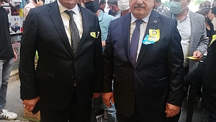 DEMİREL RAHAT KAZANDI