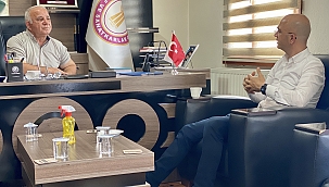 Ender Serbes: Esnaf Kredileri Ertelensin...