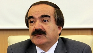 Eski Vali Hüseyin Avni Coş, vefat etti!