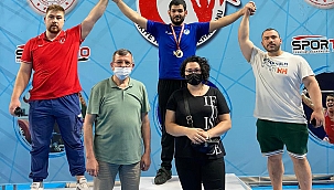 Halter Şampiyonu Büyükşehir’den