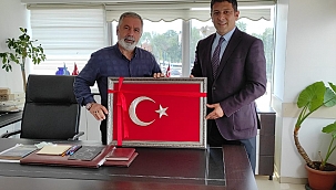 Hendek Sınav' da Yeni Dönem