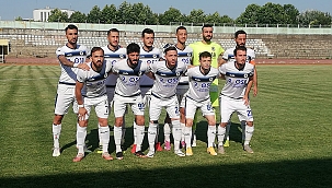 HENDEKSPOR TRANSFERE BAŞLADI