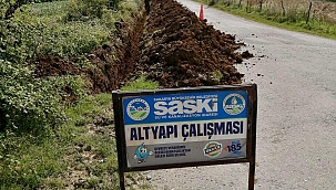 Kaynarca Eğrioğlu Mahallesinde Yetersizlik Ortadan Kalkıyor